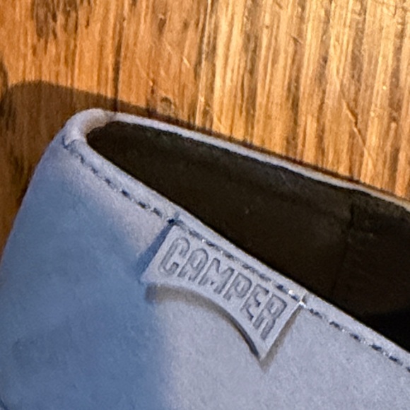 Camper Shoes - Picture 4 of 9
